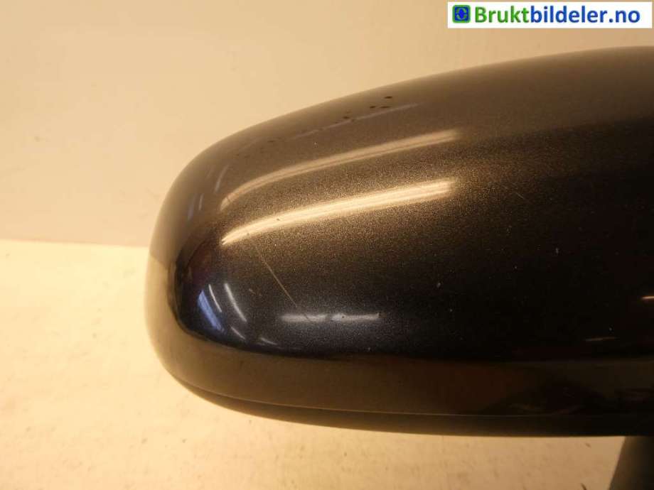 Speil høyre til Audi A4 2004-2008 (Type III) (B7) (B7) (AUDI|8E1 858 532 AA||8E1 858  500 C)