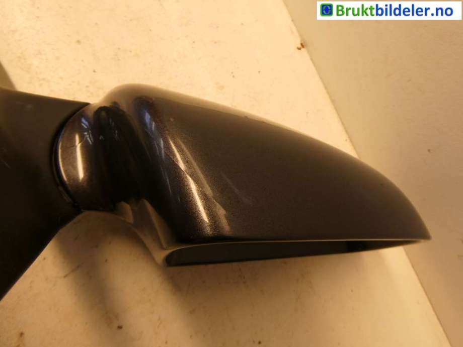 Speil høyre til Audi A4 2004-2008 (Type III) (B7) (B7) (AUDI|8E1 858 532 AA||8E1 858  500 C)