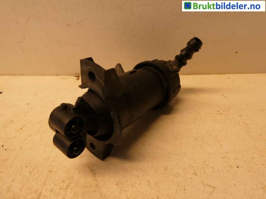 Lyktespylerdyse til Audi A4, 2004-2008 (Type III) (B7) (B7) (AUDI|8E0 955 102 E)
