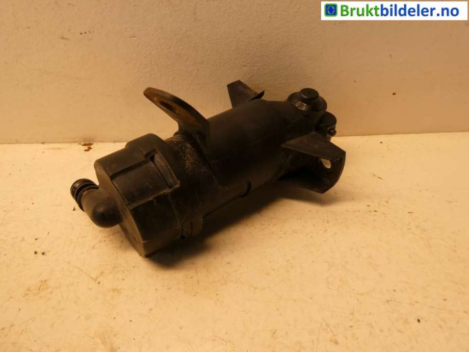 Lyktespylerdyse til Audi A4 2004-2008 (Type III) (B7) (B7) (AUDI|8E0 955 102 E||8E0 955 102 D)