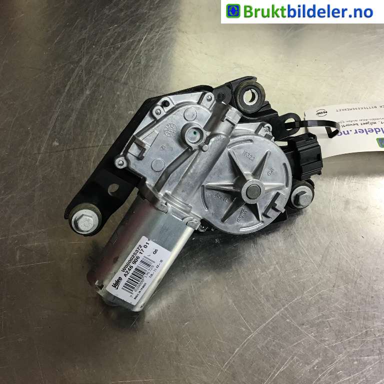 Viskermotor bakrute til Mercedes B-Klasse 2011-2018 (W246) (W246) (MERCEDES|A 246 906 17 01|W000025372|)