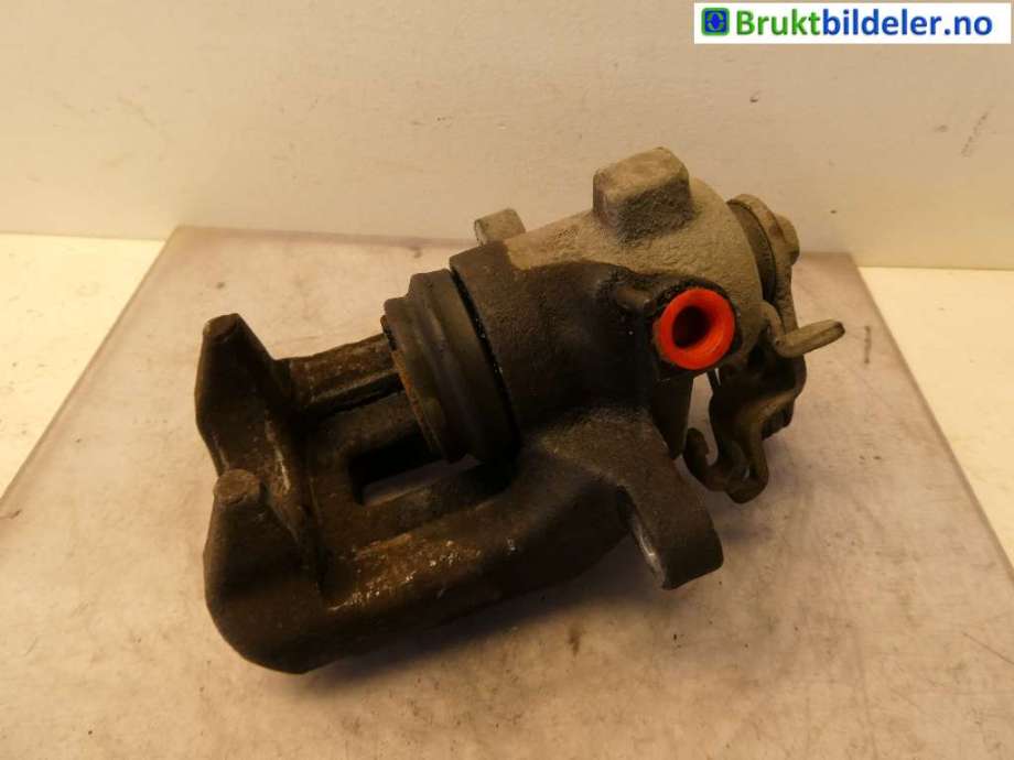 Bremsecaliper venstre bak til Audi A4 2004-2008 (Type III) (B7) (B7) (AUDI|8E0 615 423 G|)