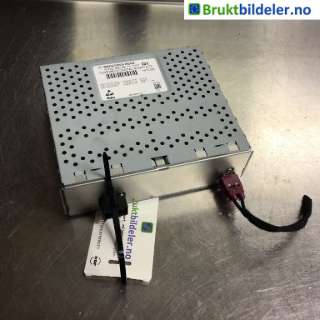 Bilstereo til Mercedes B-Klasse, 2011-2018 (W246) (W246) (MERCEDES|A 222 900 92 11)