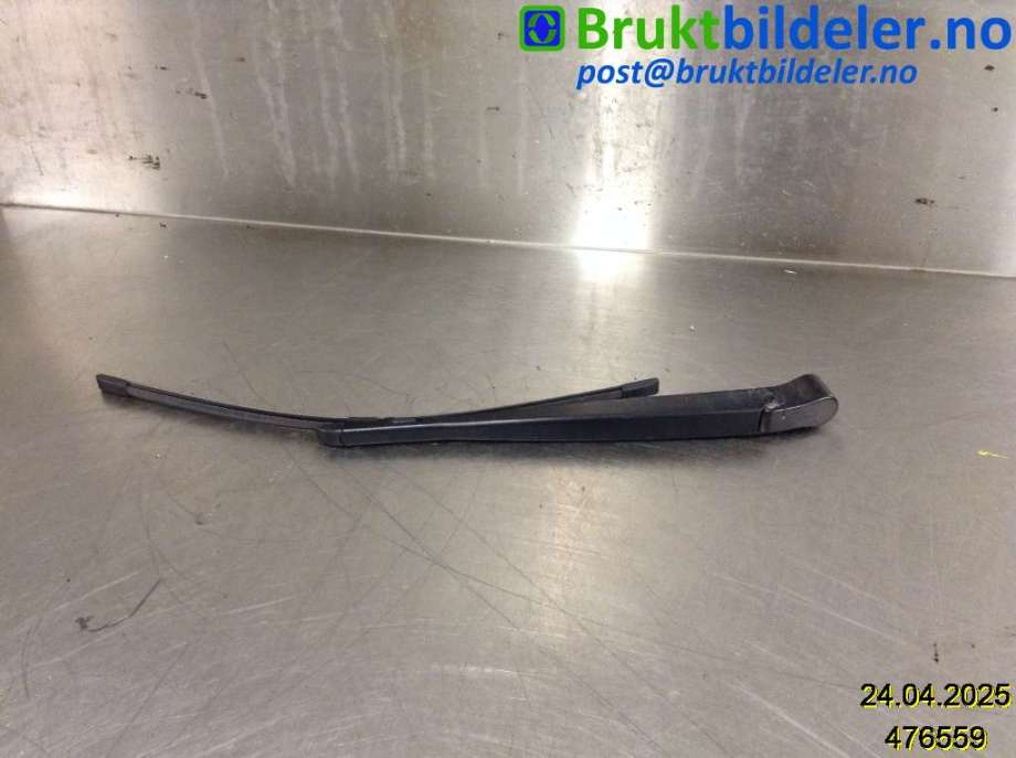 Viskerarm bakrute til Porsche Macan, 2014-->> (95B) (95B) (PORSCHE|970 628 169 01)