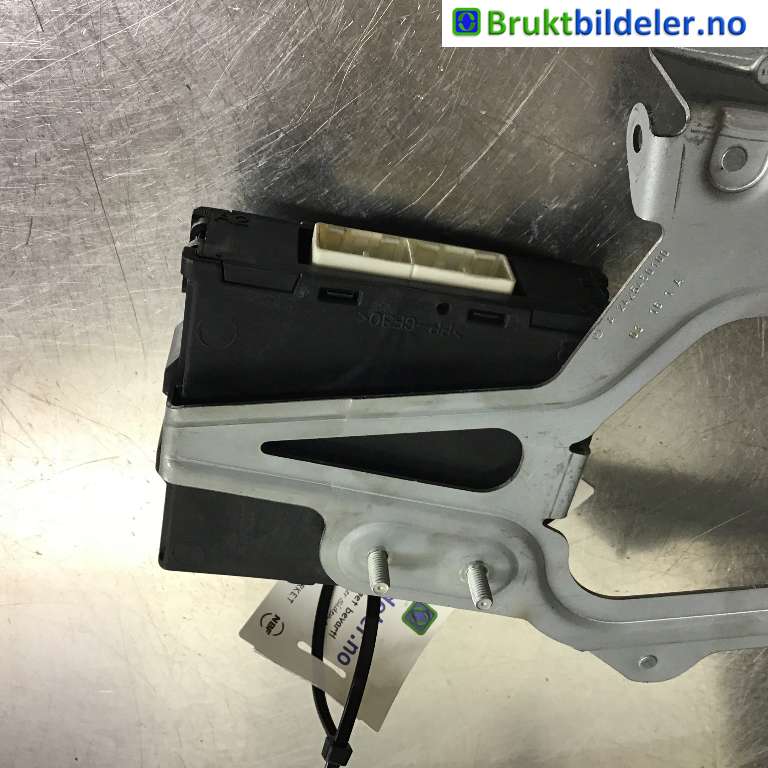 Styreenhet elektrisk parkbrems (EPB - Electric Parking Brake) til Mercedes B-Klasse 2011-2018 (W246) (W246) (MERCEDES|A 242 900 06 01|112700-8360|1021383-00-B)
