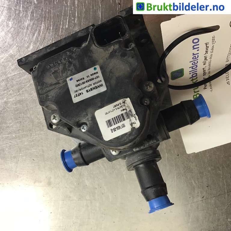Diverse deler til Mercedes B-Klasse 2011-2018 (W246) (W246) (MERCEDES|A 242 506 00 64|1017404-00-B)