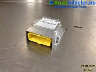 Airbag elektronikk til Porsche Macan,  (95B) (PORSCHE|95B 959 655 F|0 285 013 276)