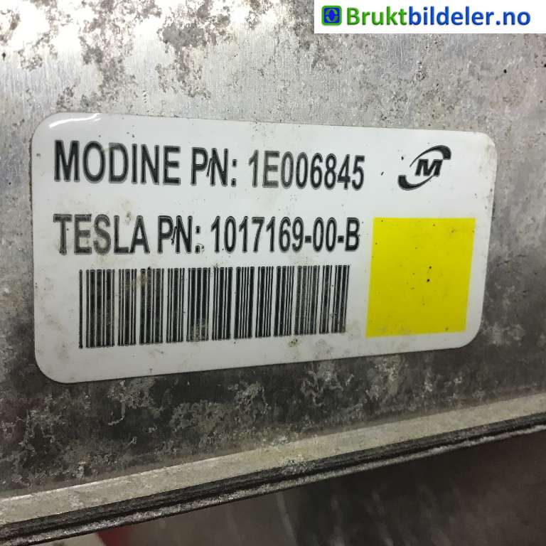 Varmeapparat diverse til Mercedes B-Klasse 2011-2018 (W246) (W246) (MERCEDES|A 242 830 25 00|1E006845|1017169-00-B)