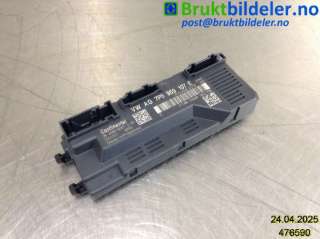 Styreenhet elektrisk bakluke til Porsche Macan,  (95B) (PORSCHE|7P5 959 107 E|2840936007300)