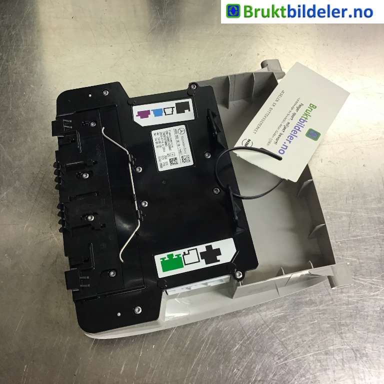 Tak konsoll til Mercedes CLA 2013-2019 (C117) (C117) (MERCEDES|A 000 900 36 08|)