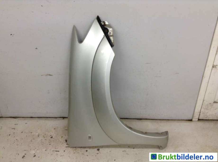 Skjerm høyre foran til Toyota Hilux, 2006-2011  (TOYOTA|538110K020)