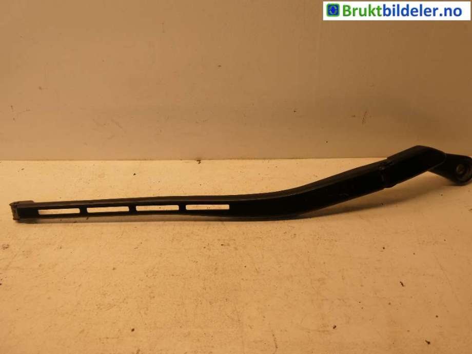 Viskerarmer frontrute til Audi A4, 2004-2008 (Type III) (B7) (B7) (AUDI|8E1 955 408 C)