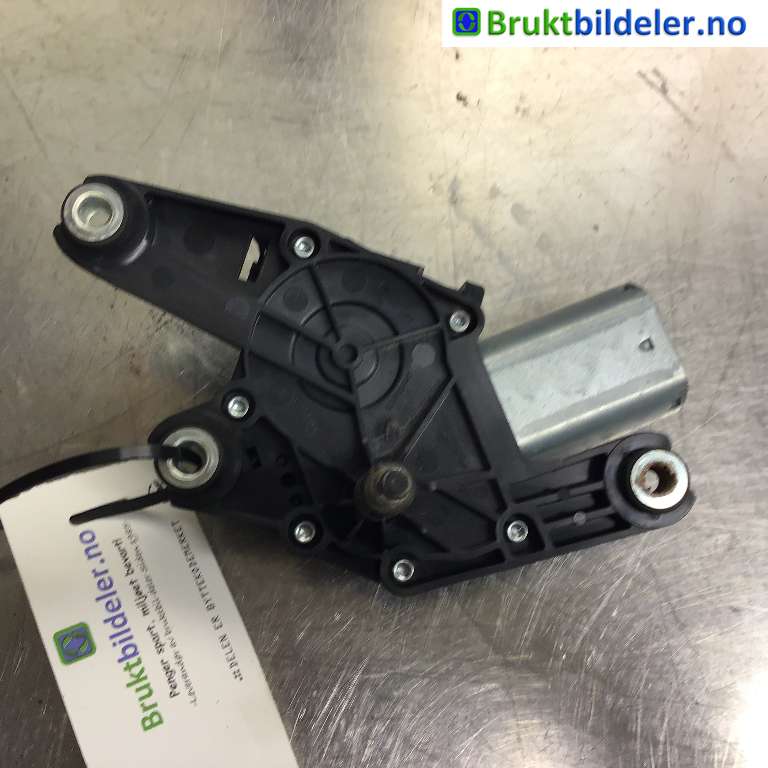 Viskermotor bakrute til Mercedes GLK 2008-2015 (X204) (X204) (MERCEDES|A 204 820 24 42|W000005084|)