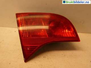 Baklykt venstre indre til Audi A4,  (B7) (AUDI|8E9 945 093)