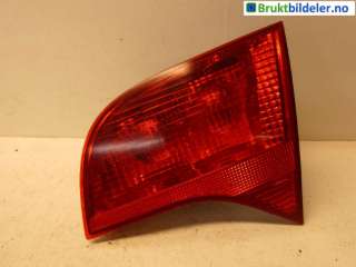 Baklykt høyre indre til Audi A4,  (B7) (AUDI|8E9 945 094)