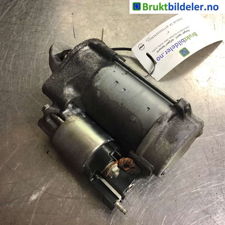 Starter diesel til Mercedes GLK 2008-2015 (X204) (X204) (MERCEDES|A 006 151 45 01|428000-5510|)