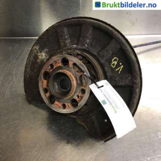 Hjulspindel venstre bak til Mercedes GLK,  (X204) (MERCEDES|A 212 350 21 08)