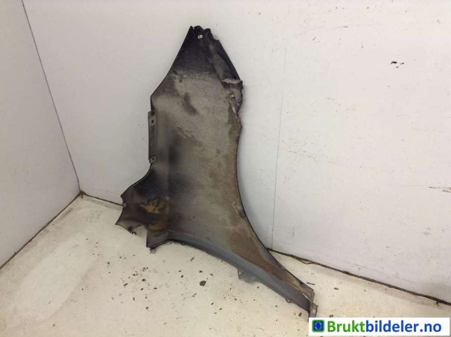 Skjerm venstre foran til Hyundai Ix35 2010-2015  (HYUNDAI|66311 2S000|)