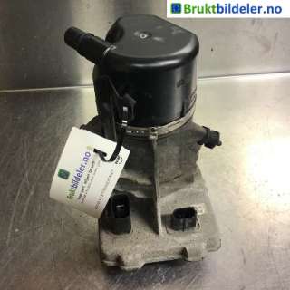 Servo pumpe elektrisk til Mercedes GLK, 2008-2015 (X204) (X204) (MERCEDES|A 204 460 06 80)