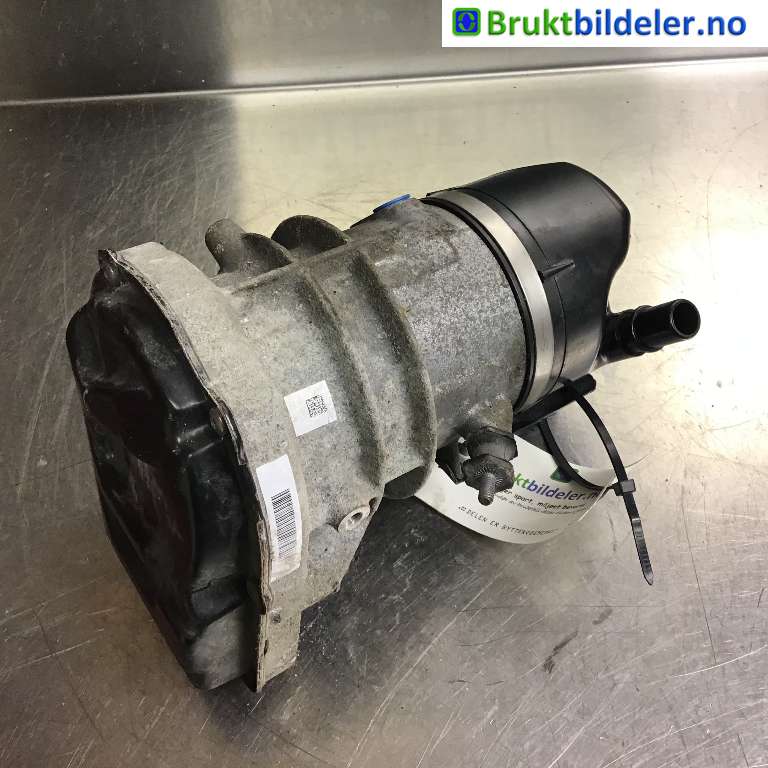 Servo pumpe elektrisk til Mercedes GLK 2008-2015 (X204) (X204) (MERCEDES|A 204 460 06 80|)