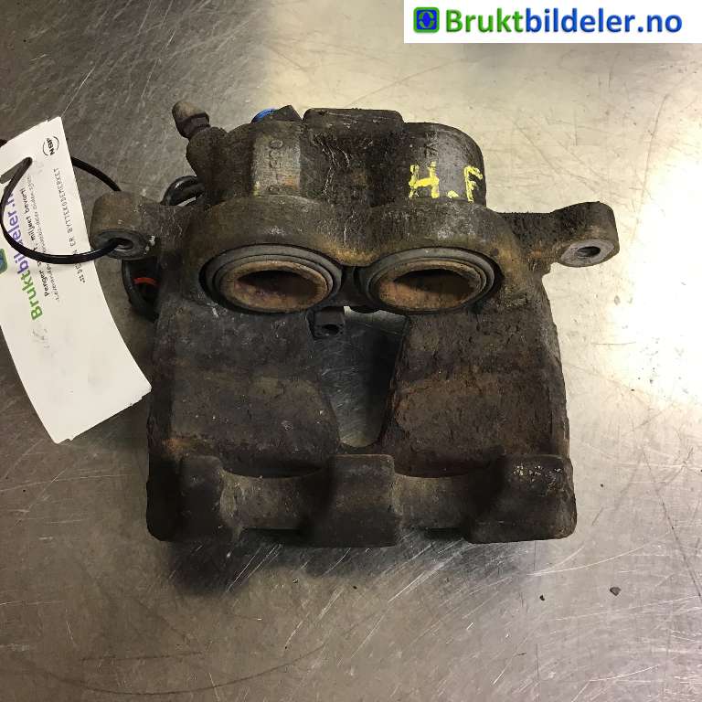 Bremsecaliper høyre foran til Mercedes GLK, 2008-2015 (X204) (X204) (MERCEDES|A 204 421 42 81)