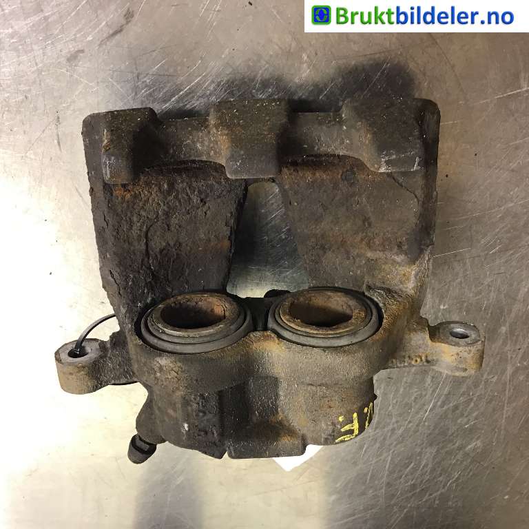 Bremsecaliper venstre foran til Mercedes GLK, 2008-2015 (X204) (X204) (MERCEDES|A 204 421 41 81)