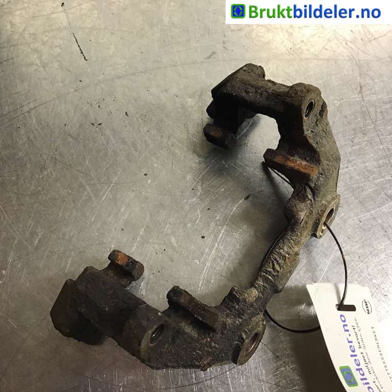 Bremsecaliper brakett til Mercedes GLK 2008-2015 (X204) (X204) (MERCEDES|A 204 423 07 94|)