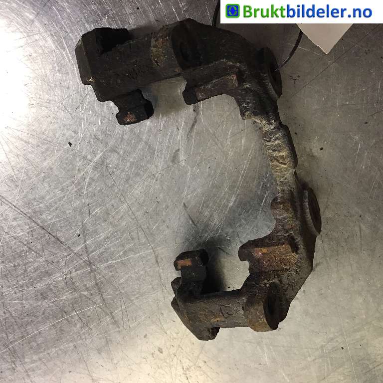 Bremsecaliper brakett til Mercedes GLK 2008-2015 (X204) (X204) (MERCEDES|A 204 423 07 94|)