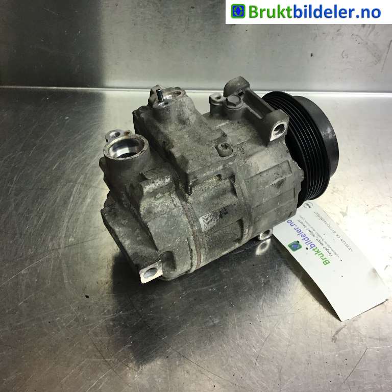 Aircondition kompressor til Mercedes GLK 2008-2015 (X204) (X204) (MERCEDES|A 002 230 50 11|Z0006496D|)