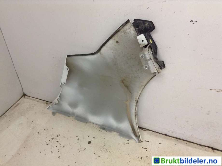 Skjerm venstre foran til Renault Master 2010-2013 (Type III, Fase 1)  (RENAULT|631013304R|)