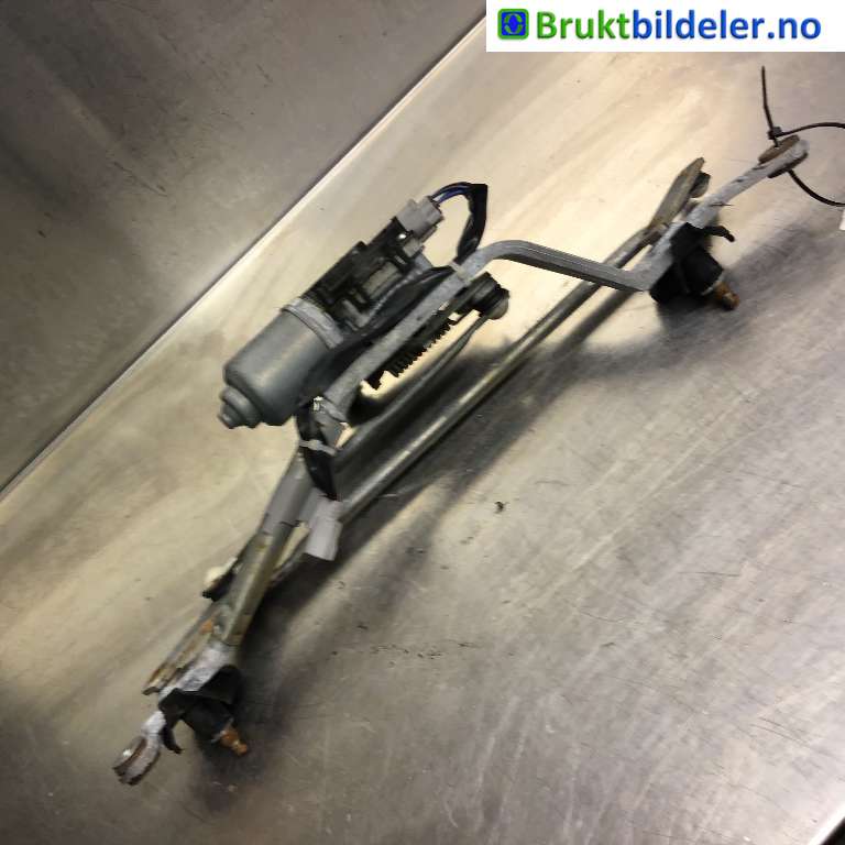 Viskeroverføring til Toyota Auris 2007-2010 (Type I, Fase 1) (TOYOTA|8515002170|159300-0831|8511002190)
