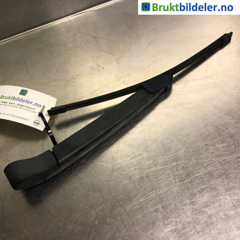Viskerarm bakrute til Hyundai i30, 2012-2017 (Type II)  (HYUNDAI|98811A5000)