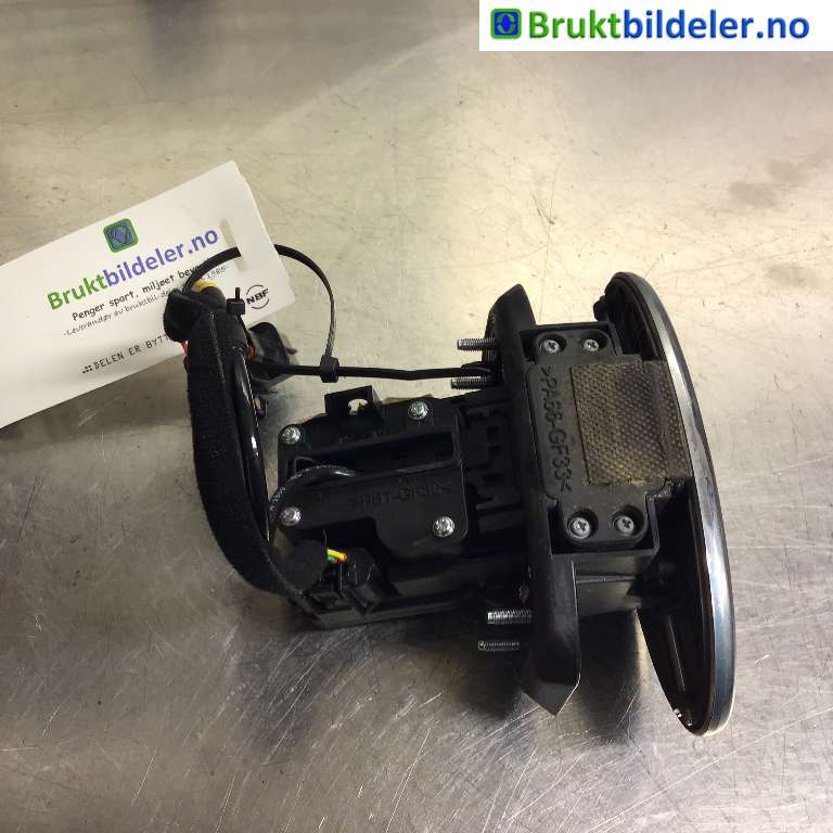 Bakluke/bakdør håndtak til Hyundai i30 2012-2017 (Type II)  (HYUNDAI|95760-A6330|)