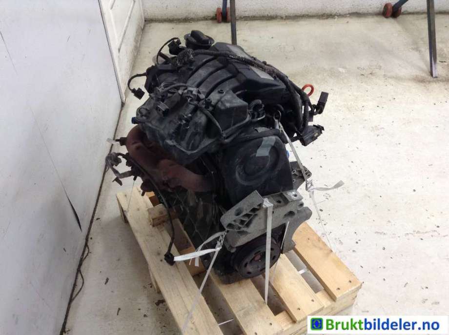 Motor bensin til VW Golf V, Combi 2003-2008  (VOLKSWAGEN||BSE)