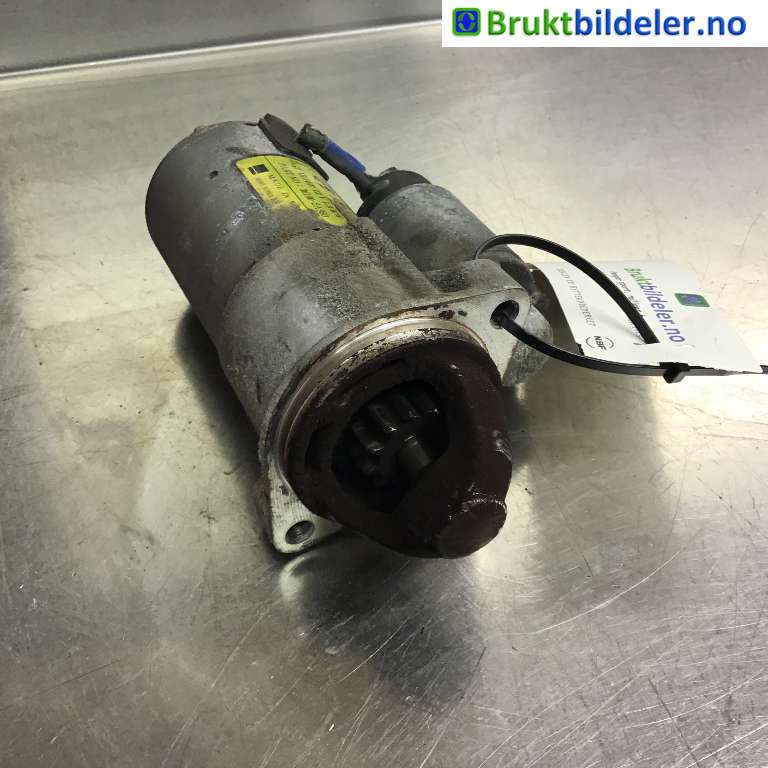 Starter diesel til Hyundai i30, 2012-2017 (Type II)  (HYUNDAI|36100-2A950)