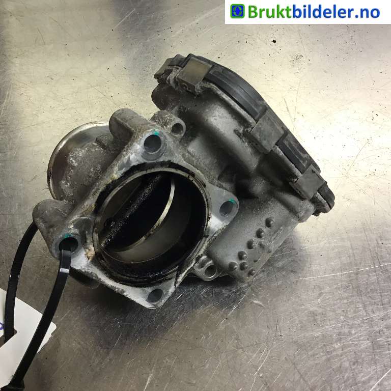 Spjeldhus til Hyundai i30 2012-2017 (Type II)  (HYUNDAI|35100-2A600|0 280 750 612|)
