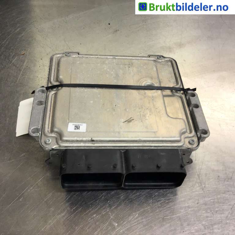 Styreenhet motor til Hyundai i30 2012-2017 (Type II)  (HYUNDAI|39140-2ABB0|0 281 031 578|)
