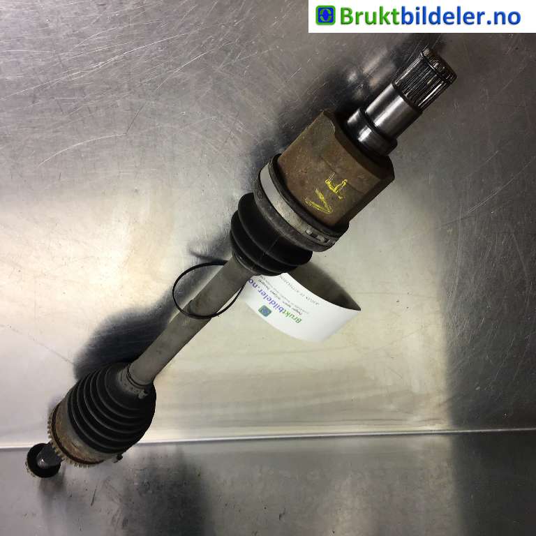 Drivaksel venstre foran til Hyundai i30, 2012-2017 (Type II)  (HYUNDAI|49500 A5900)