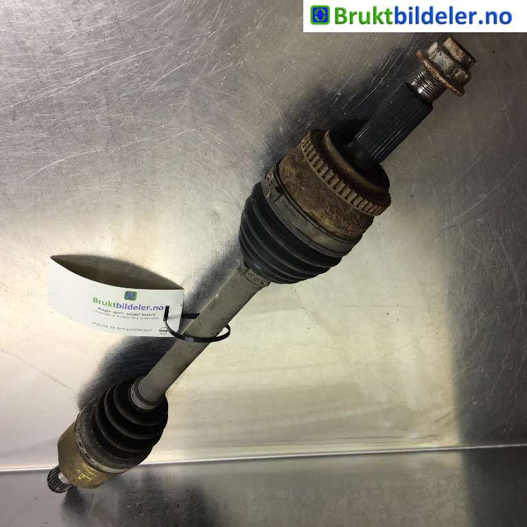 Drivaksel venstre foran til Hyundai i30 2012-2017 (Type II)  (HYUNDAI|49500 A5900|)