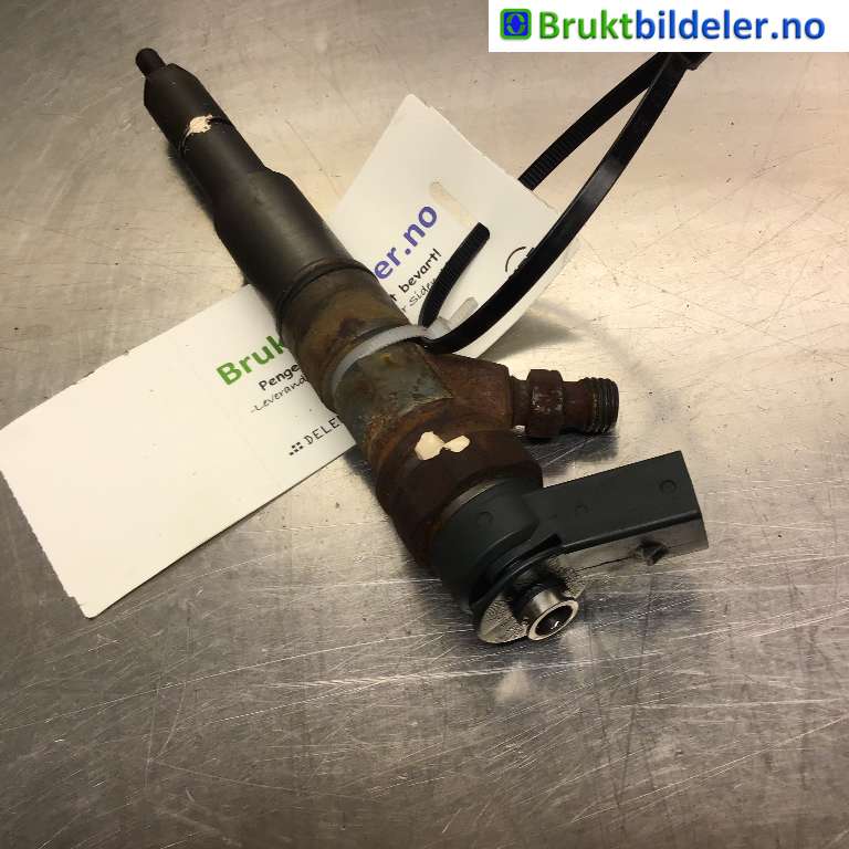 Dyse innsprøyting diesel til BMW 1-Serie 2004-2011 (E81/E82/E87/E88) (E81/E82/E87/E88) (BMW|13 53 7 794 435|0445110 209|)