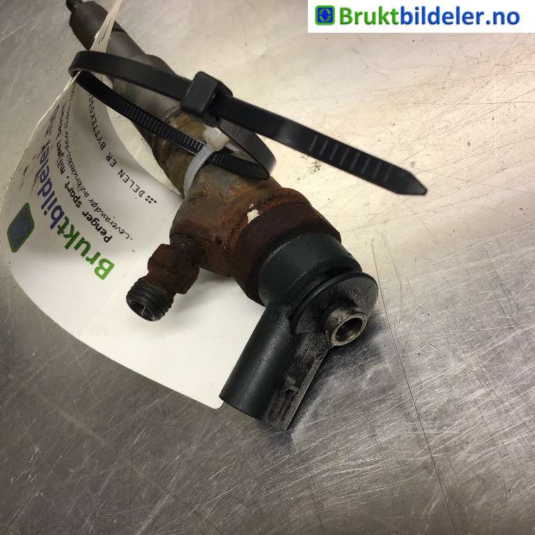 Dyse innsprøyting diesel til BMW 1-Serie 2004-2011 (E81/E82/E87/E88) (E81/E82/E87/E88) (BMW|13 53 7 794 435|0445110 209|)