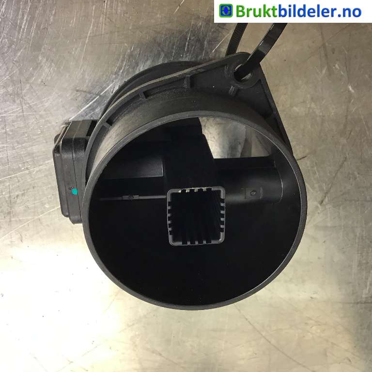 Luftmengde/luftmassemåler til Mercedes Vito/Viano, 2010-2014 (Fase 2) (W639) (W639) (MERCEDES|A 651 090 01 48)