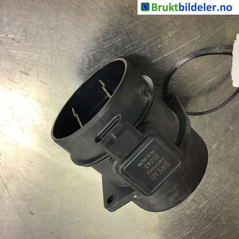 Luftmengde/luftmassemåler til Mercedes Vito/Viano 2010-2014 (Fase 2) (W639) (W639) (MERCEDES|A 651 090 01 48|30343|)