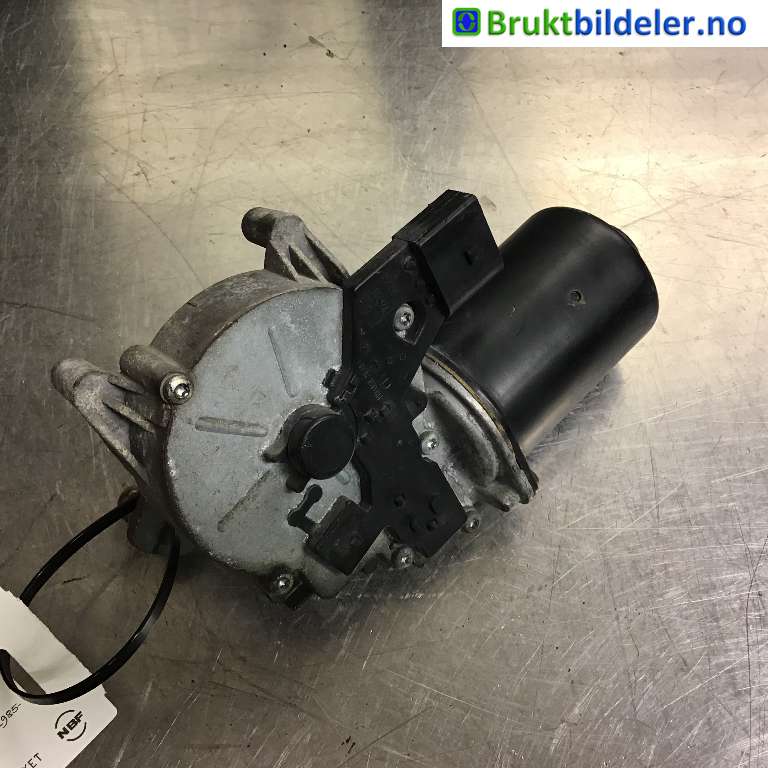 Viskermotor frontrute til Mercedes Vito/Viano 2010-2014 (Fase 2) (W639) (W639) (MERCEDES|A 639 820 01 40|405 .148|)