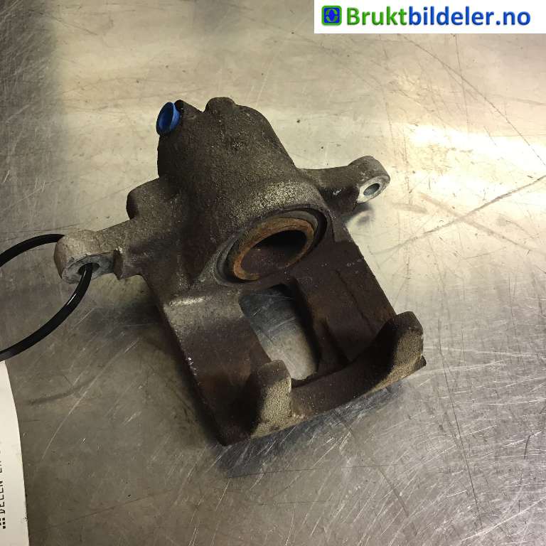 Bremsecaliper høyre bak til Mercedes Vito/Viano, 2010-2014 (Fase 2) (W639) (W639) (MERCEDES|A 639 420 03 83)