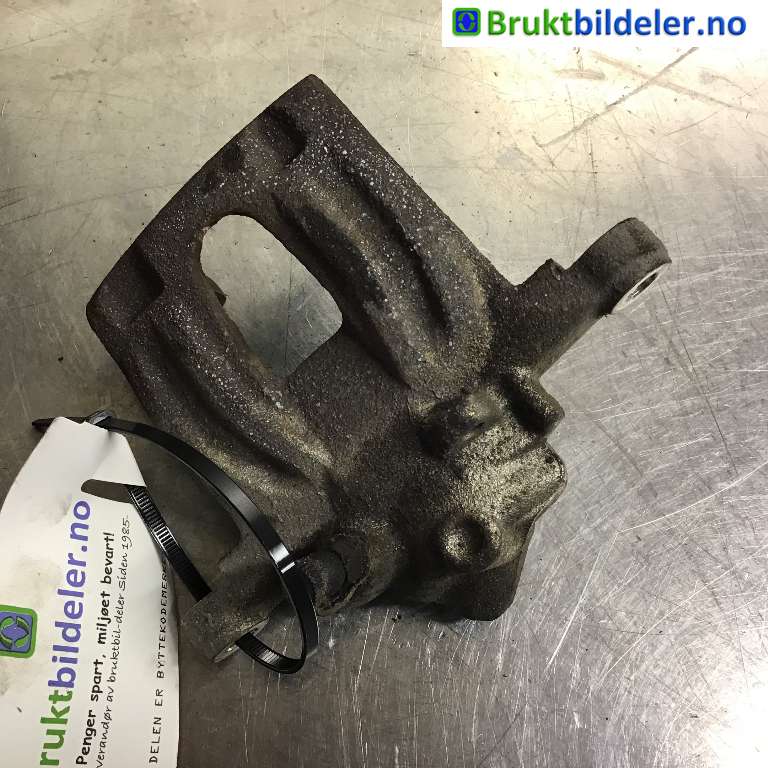 Bremsecaliper høyre bak til Mercedes Vito/Viano 2010-2014 (Fase 2) (W639) (W639) (MERCEDES|A 639 420 03 83|)