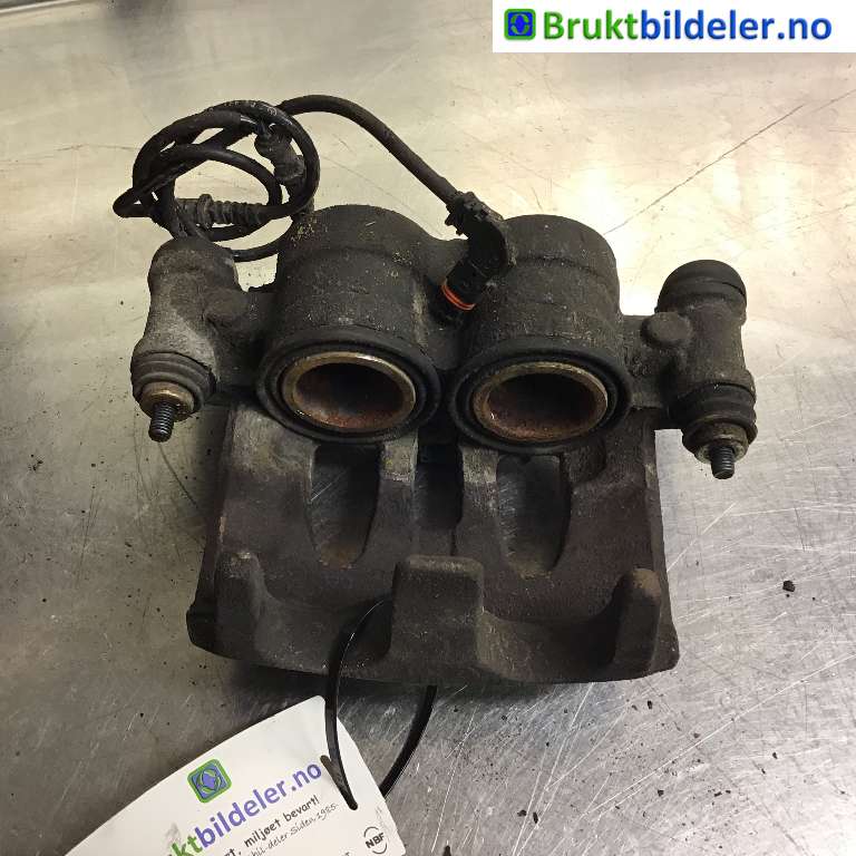 Bremsecaliper høyre foran til Mercedes Vito/Viano, 2010-2014 (Fase 2) (W639) (W639) (MERCEDES|)