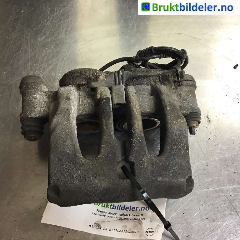 Bremsecaliper høyre foran til Mercedes Vito/Viano 2010-2014 (Fase 2) (W639) (W639) (MERCEDES|)