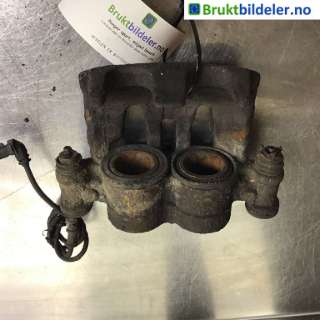 Bremsecaliper venstre foran til Mercedes Vito/Viano, 2010-2014 (Fase 2) (W639) (W639) (MERCEDES|)