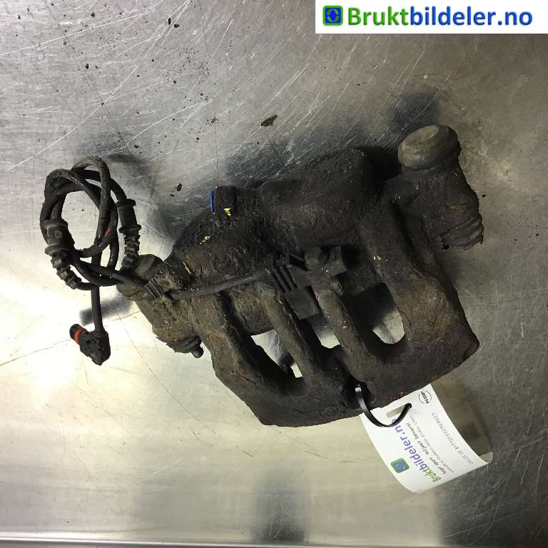 Bremsecaliper venstre foran til Mercedes Vito/Viano 2010-2014 (Fase 2) (W639) (W639) (MERCEDES|)